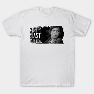 The last of us 2 T-Shirt